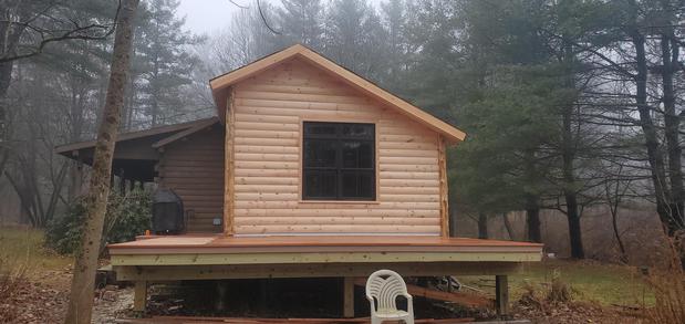 Images DW Restorations & Remodeling LLC