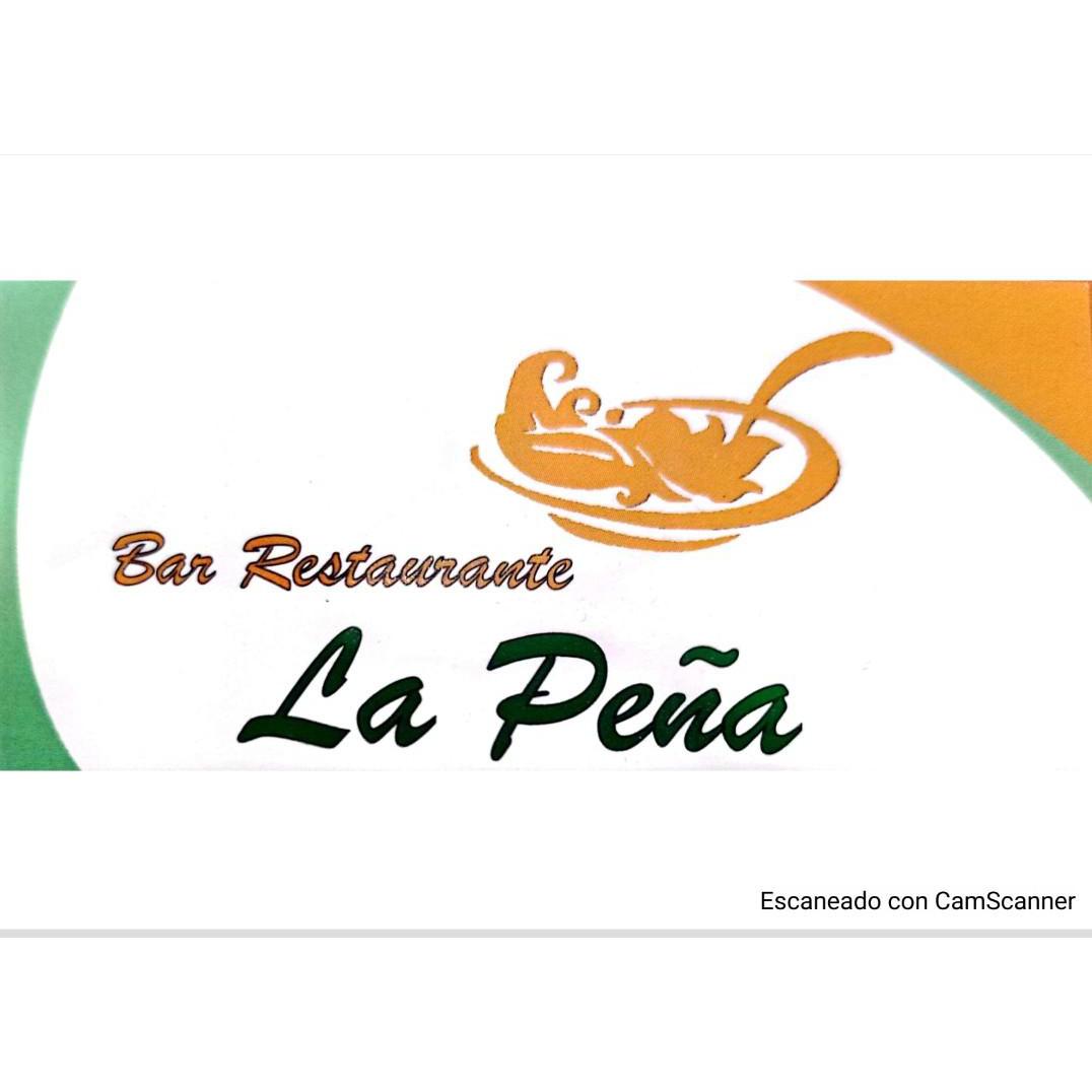 Bar Restaurante La Peña Camino De Carbonell Logo
