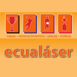 Ecualáser - Trophy Shop - Quito - 099 257 0958 Ecuador | ShowMeLocal.com