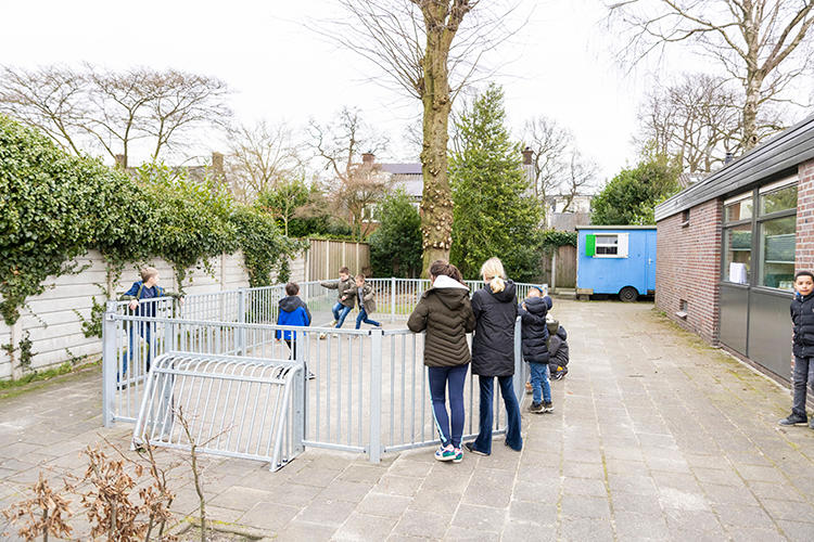 Foto's Humankind - BSO De Harlekijn
