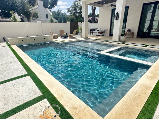 Images Cityview Pools