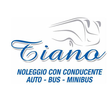 Tiano Tour Logo