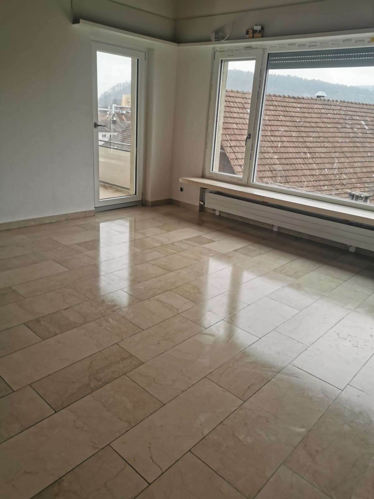 RAR Dienstleistungen, Poststrasse 43 in Neuhausen am Rheinfall