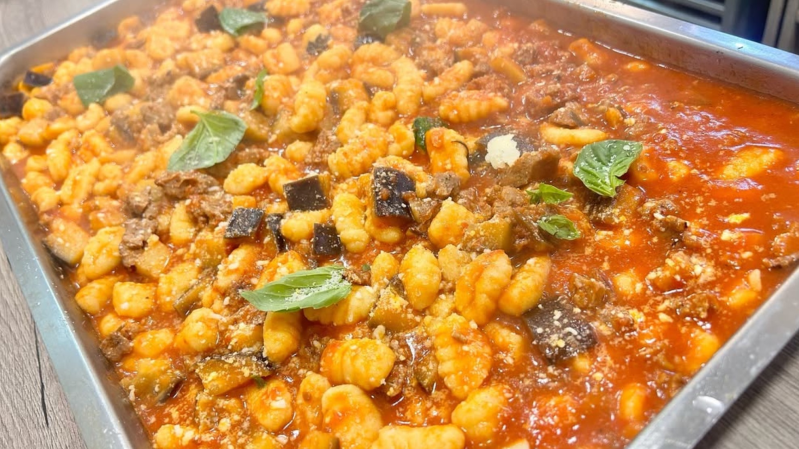 Images Gastronomia Bosco