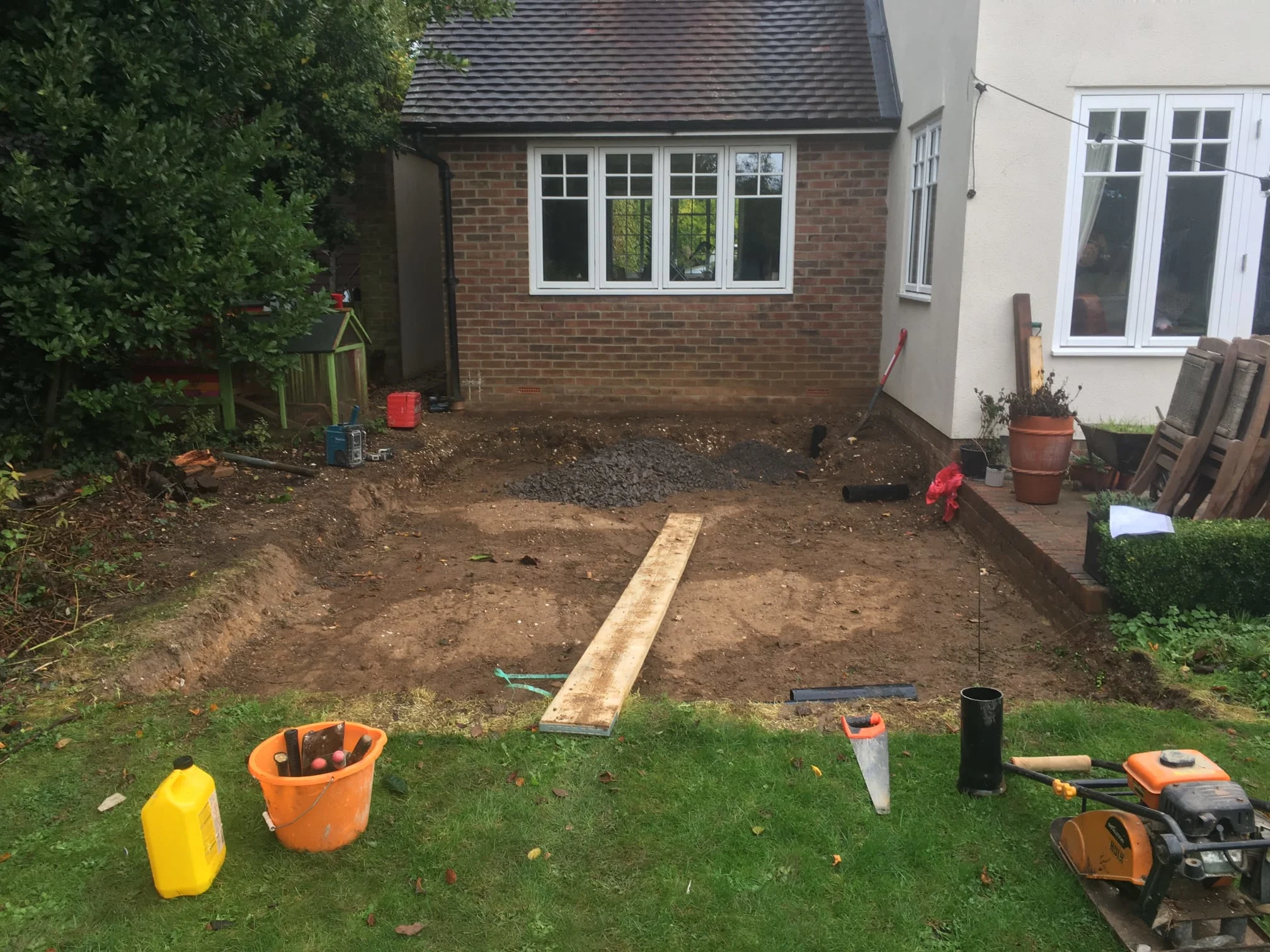 Images Ratcliffe Home Improvements