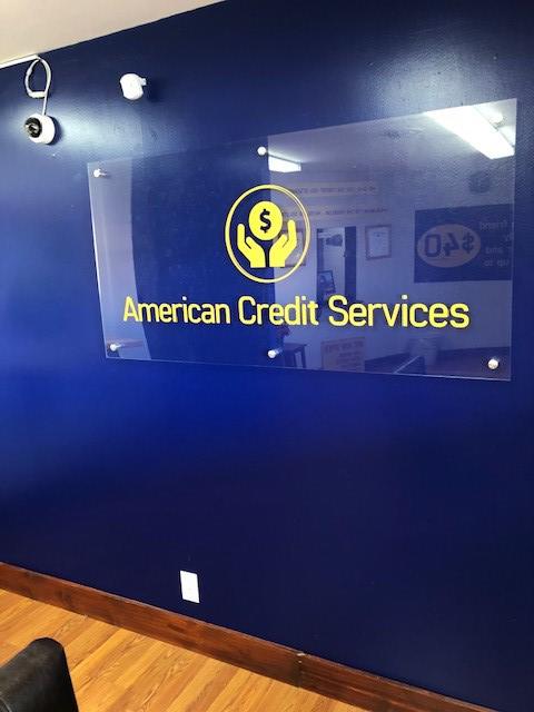 Images American Credit Services