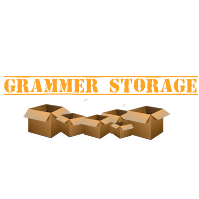 Grammer Storage