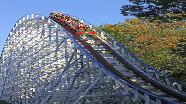 Images Holiday Inn Saint Louis West at Six Flags by IHG