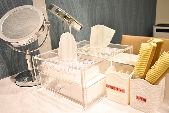 Images EVER GRACE Premycious 心斎橋店