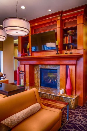 Images Hilton Garden Inn Bowling Green
