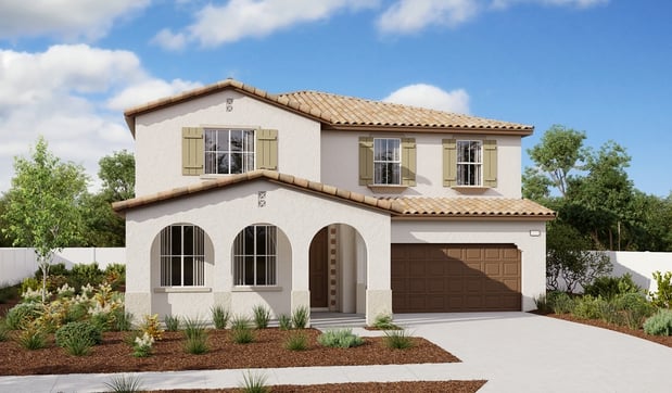 Images Seasons at Topaz by Richmond American Homes