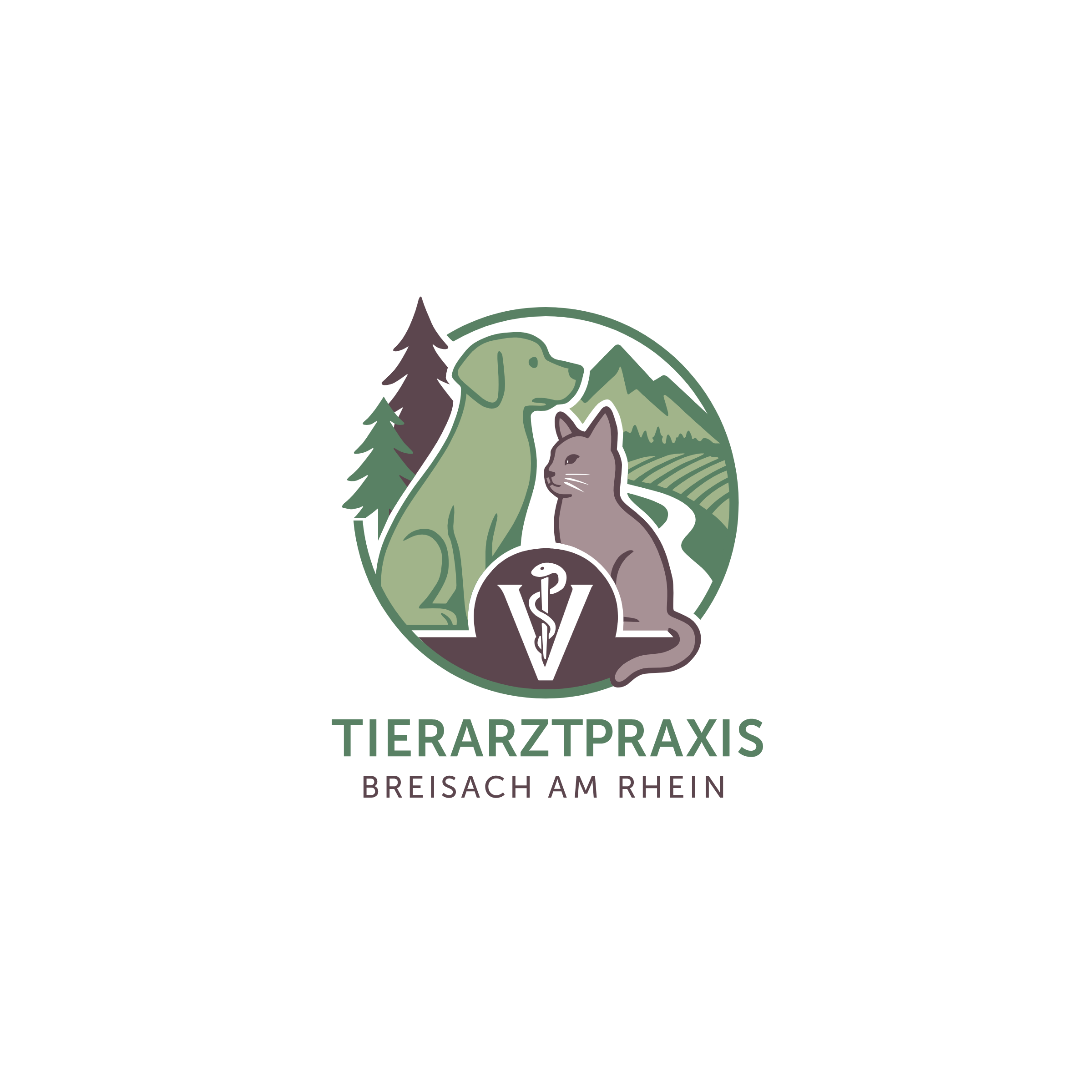 Tierarztpraxis Breisach am Rhein in Breisach am Rhein