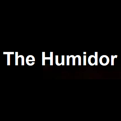 The Humidor