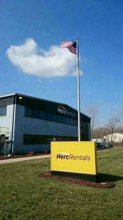 Images Herc Rentals