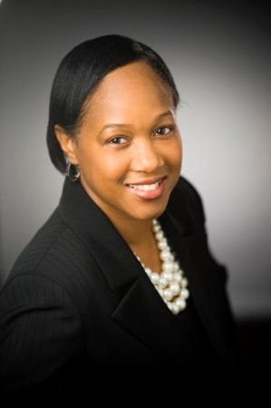 Annette Andrews, Bankers Life Agent Photo