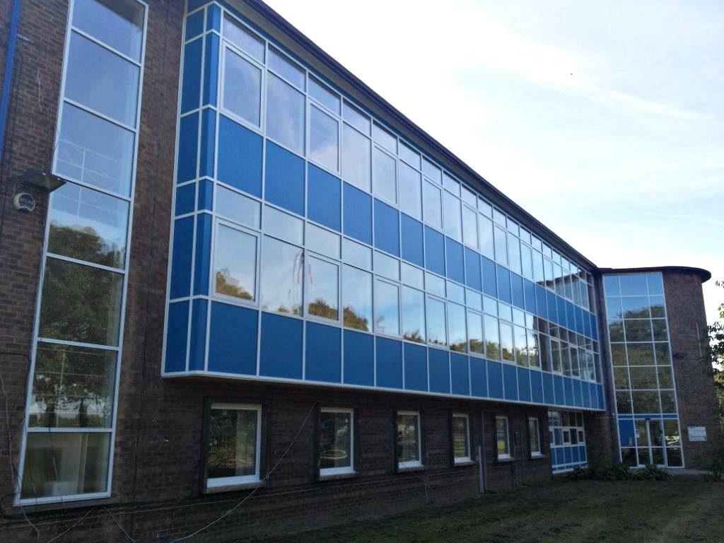Images ADC Entrance Solutions Ltd