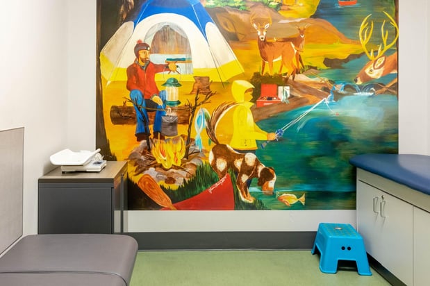 Images Richmond Pediatrics