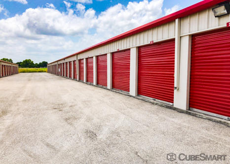 CubeSmart Self Storage Photo