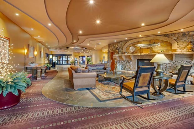 Images Best Western Plus Kootenai River Inn Casino & Spa