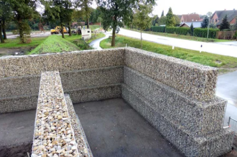 Plas GSB GmbH & Co KG, Dieselstraße 15 in Wietmarschen