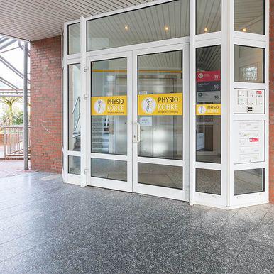 Praxis Sabine Köbke Krankengymnastik, Peterstr. 44 in Wilhelmshaven