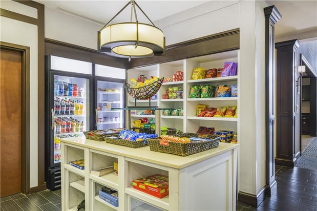 Images Homewood Suites by Hilton Huntsville-Downtown, AL