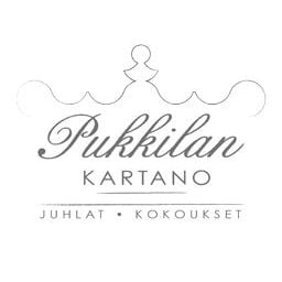 Pukkilan Kartano Logo