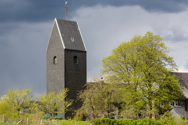 Bild 1 Windrather Kapelle - Evangelische Kirchengemeinde Langenberg in Velbert
