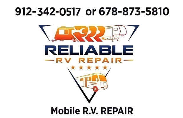 Images Reliable R.V Repair