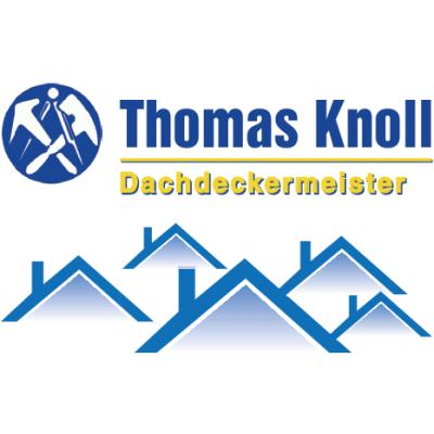 Thomas Knoll Dachdeckermeister in Adorf