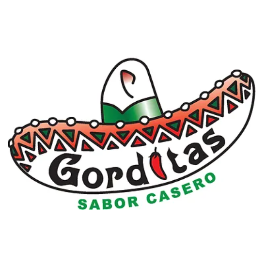 Gorditas Mexican Catering Logo