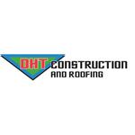DHT CONSTRUCTION & ROOFING Llc Logo