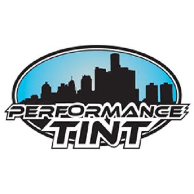 Performance Tint Logo