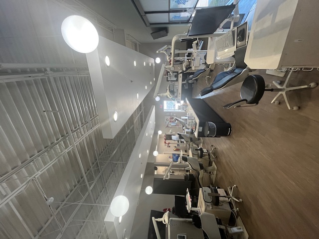 Family Orthodontics - Stockbridge Image