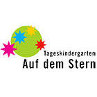 Tageskindergarten Auf dem Stern Logo