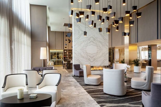 Images Hilton Miami Aventura