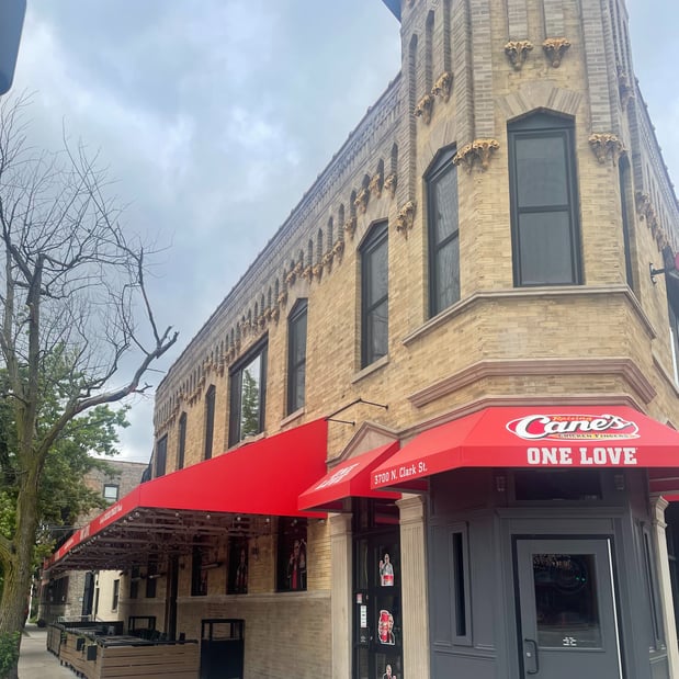 Images Raising Cane's Chicken Fingers