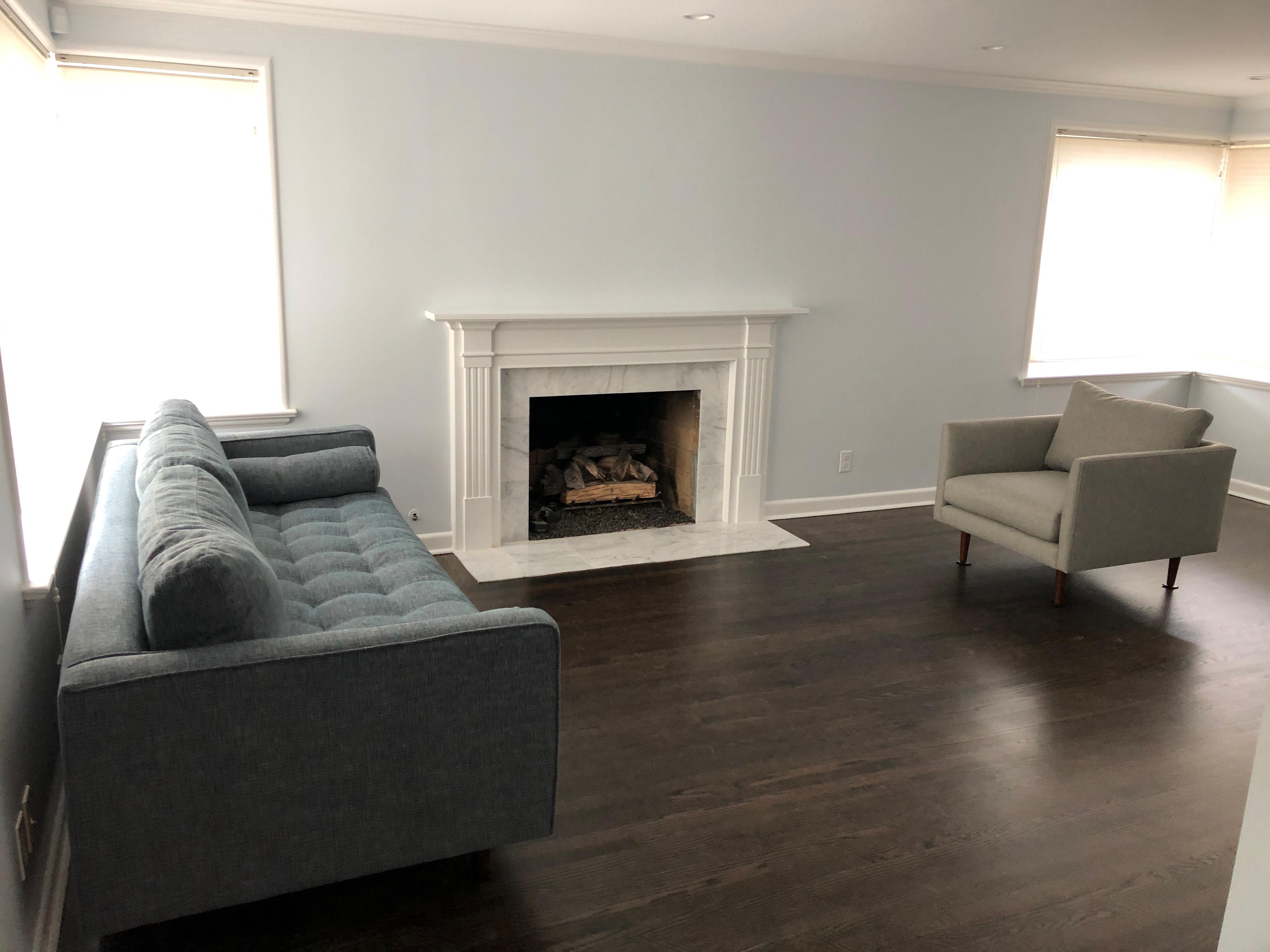 Versatile Painting Company Inc. Photo