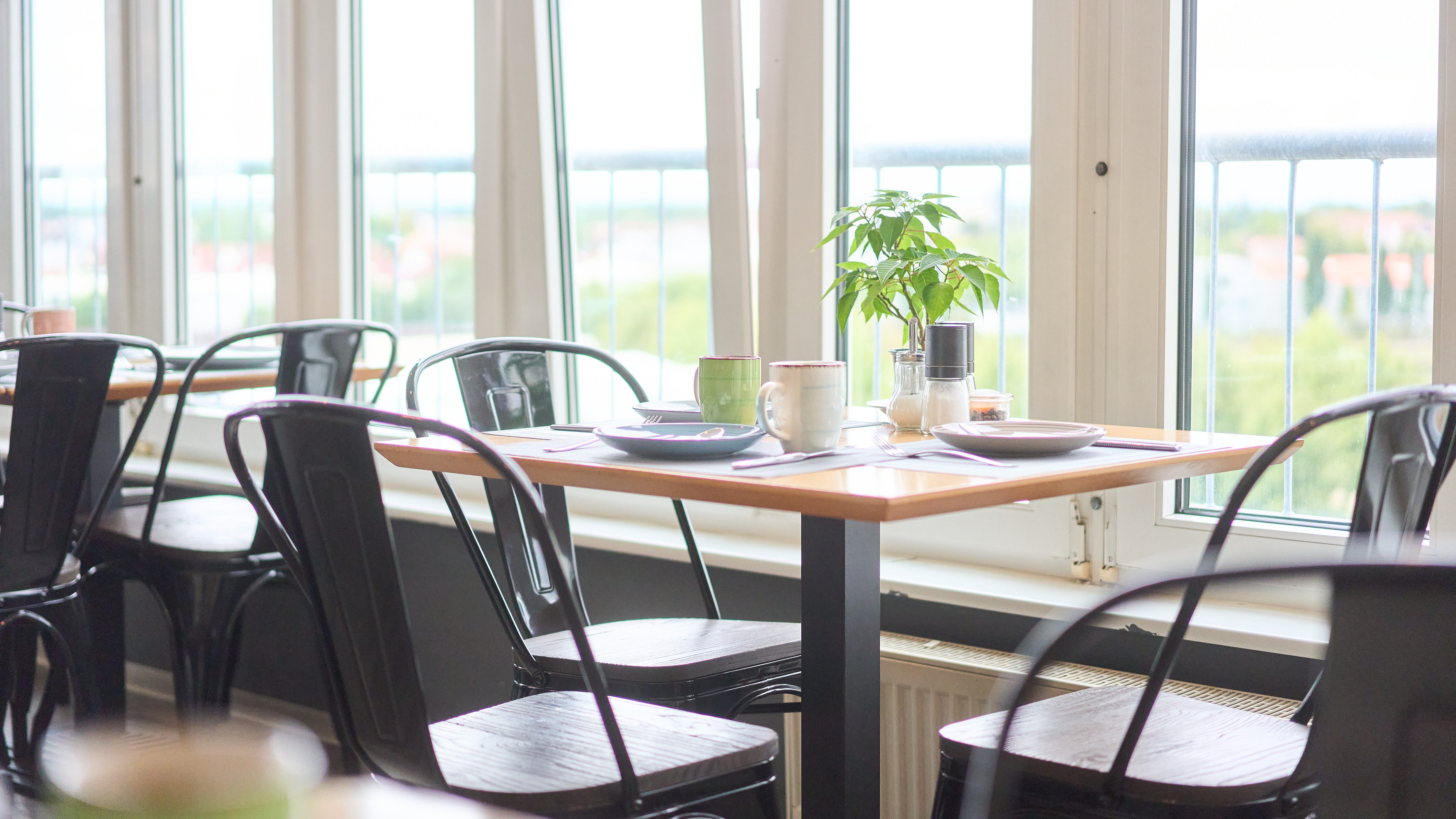 Bild 79 eXo Square Heidelberg-Schwetzingen - By SuperFly Hotels in Schwetzingen