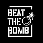 Beat The Bomb DC Logo