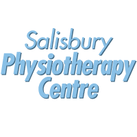 Salisbury Physiotherapy Centre Logo