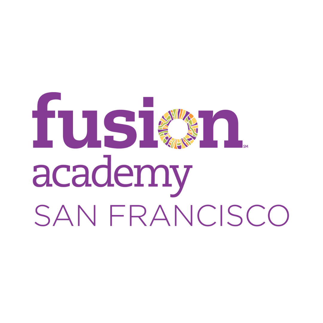 Fusion Academy San Francisco Logo