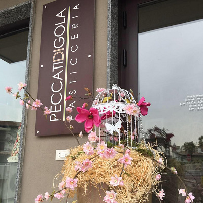 Pasticceria Peccatidigola