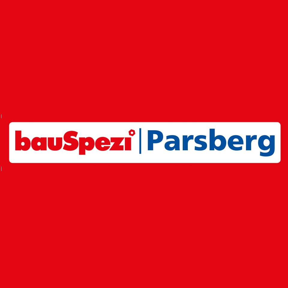 bauSpezi Bau- und Gartenmarkt in Parsberg - Logo