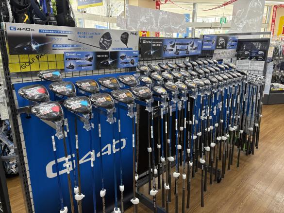 Images ゴルフパートナー 堺北花田店