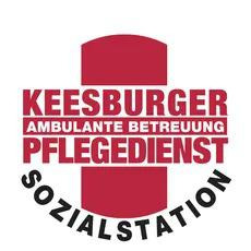 Logo von Keesburger Pflegedienst GmbH