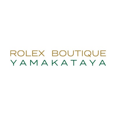 ロレックス ブティック 山形屋 Logo