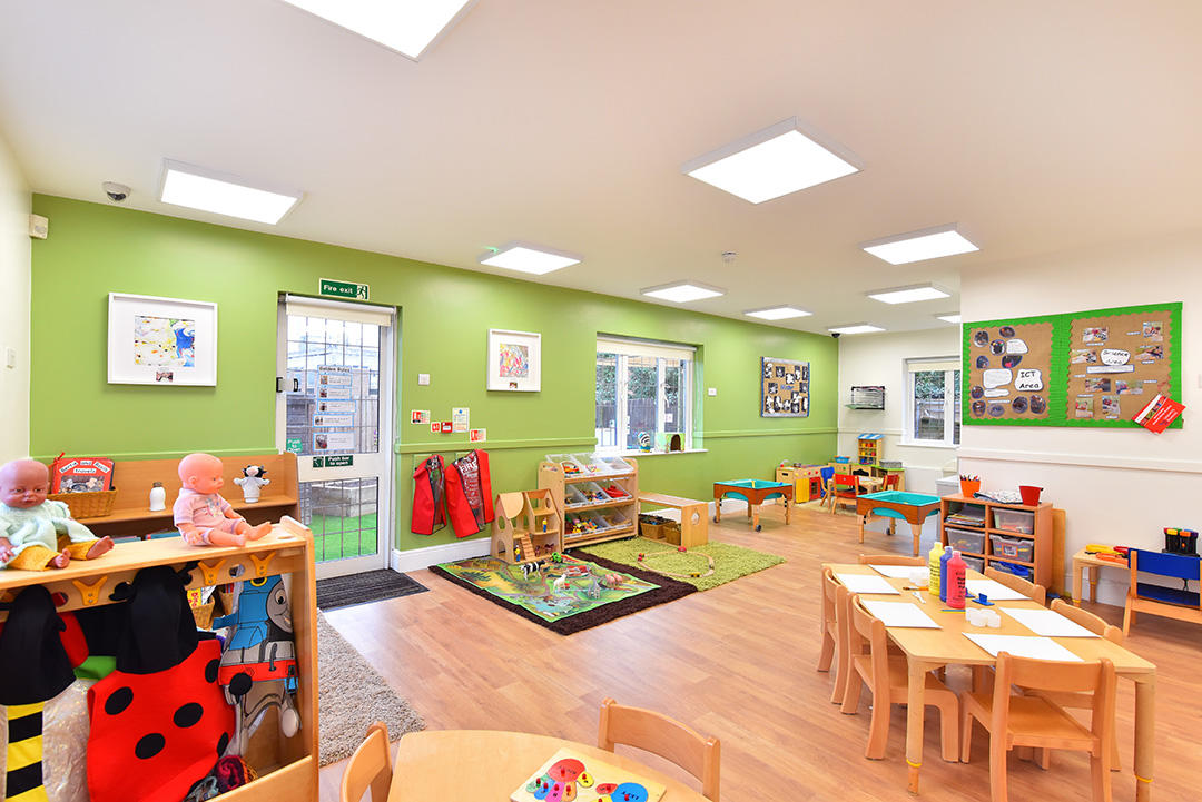 Images Bright Horizons Dorking Day Nursery and Preschool
