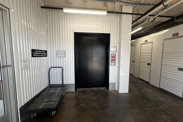 Images SmartStop Self Storage