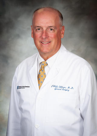 Images Wells Wilson, MD